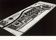 Rajmund Müller, Karol Stassel – Stavba sústavy vodných diel na Dunaji Gabčíkovo – Nagymaros. Model 