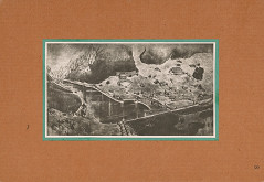 Ferdinand Čapka – Album štúdie doliny Vrátnej. Návrh priehrady. 