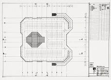 Rajmund Müller, Peter Černo, Stanislav Spáčil – Nákupné stredisko v Bratislave – Lamač. Návrh 