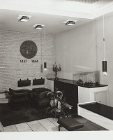 Jaroslav Kopecký, Rajmund Müller – Zlatníctvo v Bratislave. Interiér.  