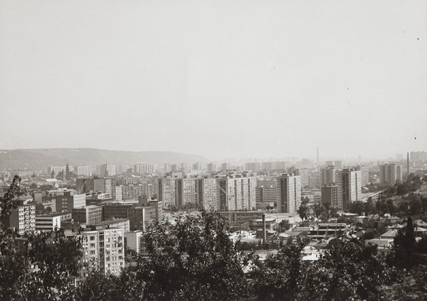 Rajmund Müller – Košice. 