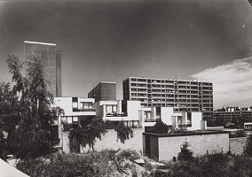 Stanislav Talaš, Jozef Fabianek, Karol Ružek, Rajmund Müller – Sídlisko Karlova Ves v Bratislave 