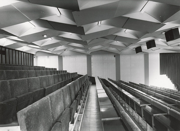 Vladimír Dedeček, Jaroslav Nemec, Rajmund Müller – Krajská politická škola (Účelové vzdelávacie zariadenie Slovenskej zdravotníckej univerzity) v Modre – Harmónii. 