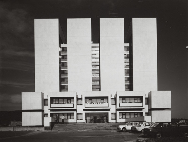 Vladimír Dedeček, Rajmund Müller – Štátny ústredný archív SSR (Slovenský národný archív) v Bratislave. 