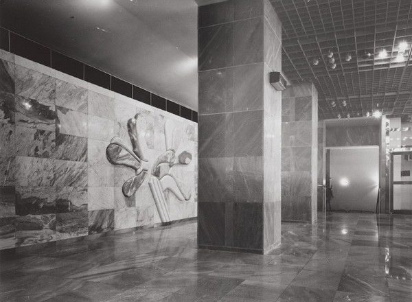 Ferdinand Zbuško, Rajmund Müller – Divadlo Nová scéna v Bratislave.  