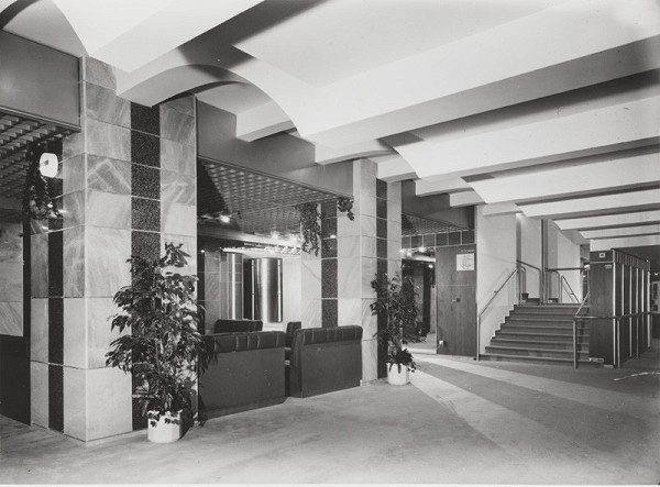 Ferdinand Zbuško, Rajmund Müller – Divadlo Nová scéna v Bratislave.  