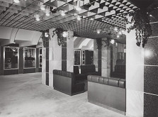 Ferdinand Zbuško, Rajmund Müller – Divadlo Nová scéna v Bratislave.  