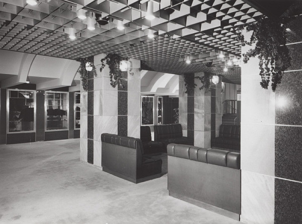 Ferdinand Zbuško, Rajmund Müller – Divadlo Nová scéna v Bratislave.