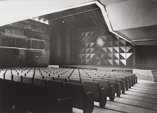 Ferdinand Zbuško, Rajmund Müller – Divadlo Nová scéna v Bratislave.  