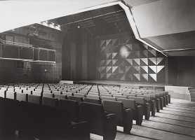 Ferdinand Zbuško, Rajmund Müller – Divadlo Nová scéna v Bratislave.  