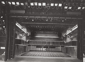 Ferdinand Zbuško, Rajmund Müller – Divadlo Nová scéna v Bratislave.  