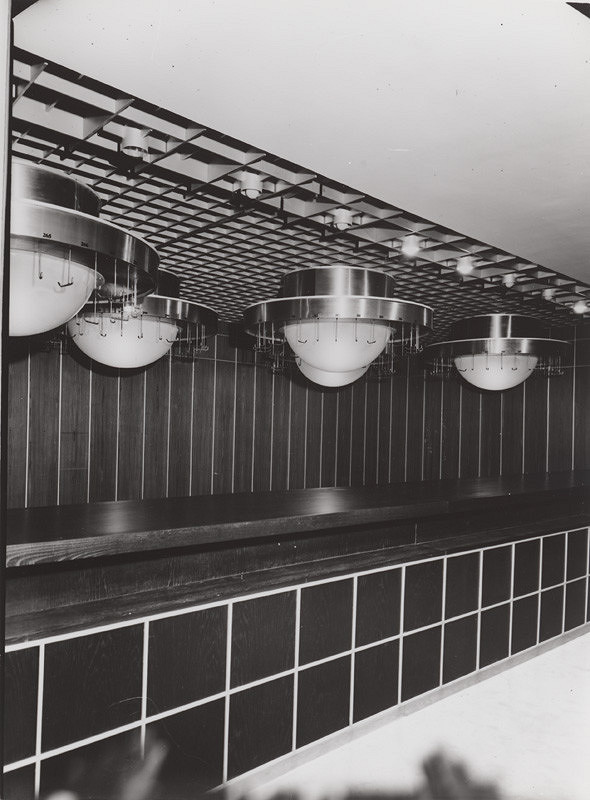 Ferdinand Zbuško, Rajmund Müller – Divadlo Nová scéna v Bratislave. 