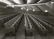 Ferdinand Konček, Iľja Skoček, Ľubomír Titl, Rajmund Müller, Marta Skočková – Dom odborov, kultúry a techniky (Istropolis) v Bratislave.  