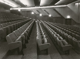 Ferdinand Konček, Iľja Skoček, Ľubomír Titl, Rajmund Müller, Marta Skočková – Dom odborov, kultúry a techniky (Istropolis) v Bratislave.  