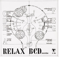 Alexander Bilkovič, Viktória Cvengrošová, Virgil Droppa, Rajmund Müller – Relax BCD systém na odpočívadle Triblavina. 