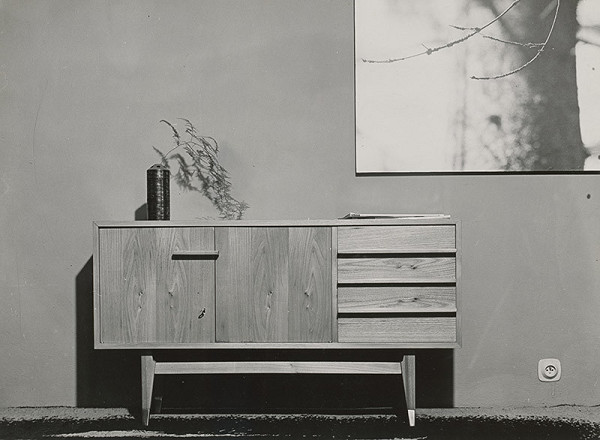 Rajmund Müller – Skrinka. 