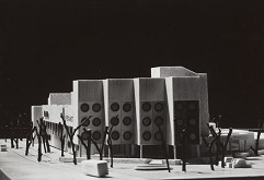 Virgil Droppa, Juraj Hlavica, Rajmund Müller – Výstavníctvo n.p. Model.   