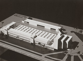 Virgil Droppa, Juraj Hlavica, Rajmund Müller – Výstavníctvo n.p. Model.   