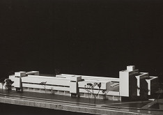 Virgil Droppa, Juraj Hlavica, Rajmund Müller – Výstavníctvo n.p. Model.   