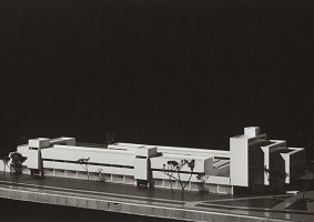 Virgil Droppa, Juraj Hlavica, Rajmund Müller – Výstavníctvo n.p. Model.   