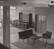 Ferdinand Konček, Iľja Skoček, Ľubomír Titl, Rudolf Gaža, Magda Sépová, Rajmund Müller – Dom kultúrnej rekreácie v Bratislave. Recepcia 