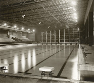 Anton Cimmermann, Gabriela Cimmermannová, Rajmund Müller – Plaváreň v Žiline 