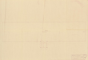 Neznámy autor – Batizovce - Svit -7-poschodový sklad - strecha 