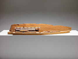 Ivan Matušík, Ján Bahna, Pavel Čížek, Fedor Minárik – Budova parlamentu - SNR v Bratislave. 