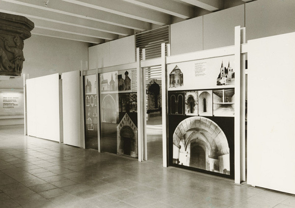 Ferdinand Milučký – Expozícia Dejiny Slovenska na Bratislavskom hrade. Sieň 5. 