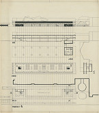 Ferdinand Milučký, Jozef Chovanec – Výstavné pavilóny PKO v Bratislave. Objekt 4. 