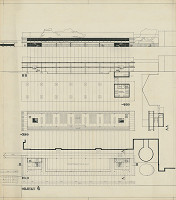 Ferdinand Milučký, Jozef Chovanec – Výstavné pavilóny PKO v Bratislave. Objekt 4. 
