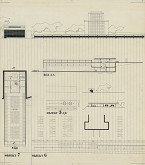 Ferdinand Milučký, Jozef Chovanec – Výstavné pavilóny PKO v Bratislave. Objekty 5, 6, 7. 