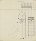 Ferdinand Milučký, Jozef Chovanec – Výstavné pavilóny PKO v Bratislave. Objekt 7. 