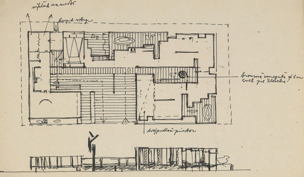 Ferdinand Milučký – Česko-slovenský pavilón na EXPO´67 v Montreale 
