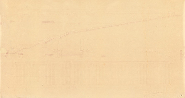 Emil Belluš – Pamätník padlých hrdinov na Slavíne v Bratislave. Hlavné nástupné schodisko. 