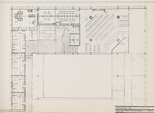 Vojtech Vilhan – Album fotografickej dokumentácie. Štátna banka československá v Žiline. 