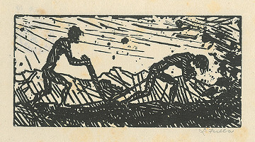 Ľudovít Fulla – Predkovia 