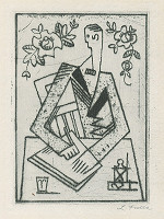 Ľudovít Fulla – Básnik 