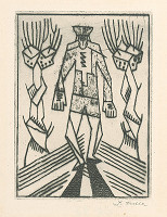 Ľudovít Fulla – Otec 