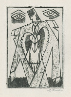 Ľudovít Fulla – O láske 