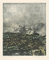 Viera Gergeľová – Čierna zem,čierny chlieb 