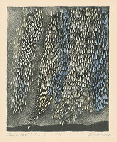 Viera Gergeľová – Zem a dážď 