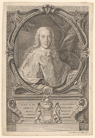 Leonard Gaultier – Portrét Caracciolu 