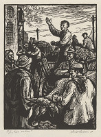 Ľudovít Lehen – Rečník 