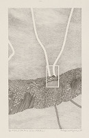 Naďa Rappensbergerová-Jankovičová – Nápis II. 