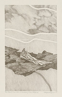 Naďa Rappensbergerová-Jankovičová – Nápis III. 