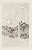 Naďa Rappensbergerová-Jankovičová – Nápis IV. 