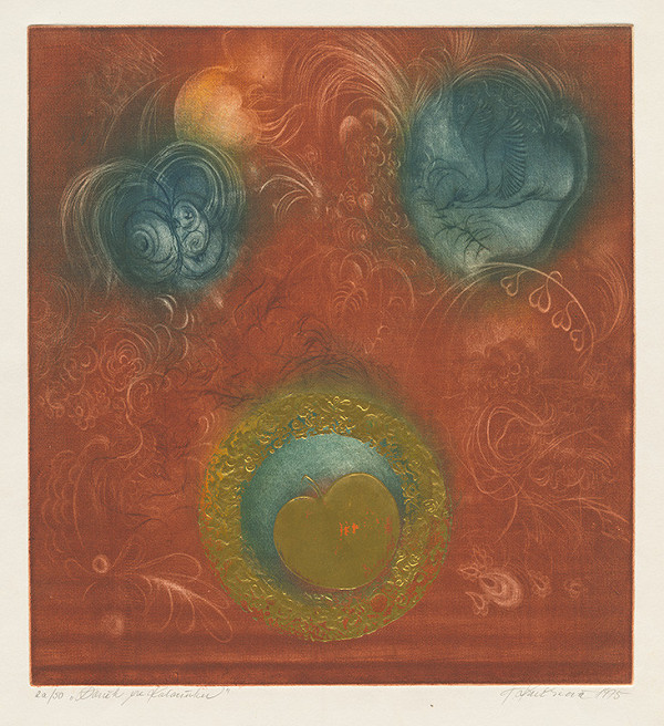 Terézia Kružlicová – Darček pre Katarínku 