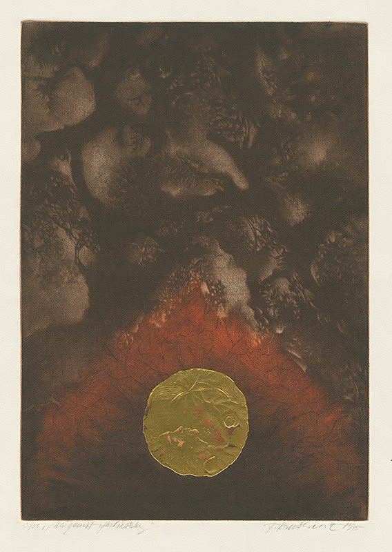 Terézia Kružlicová – Na pamäť partizánky 