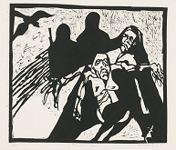 Zuzana Hložníková – Utrpenie I. 